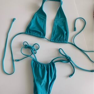 Brand new bikini 👙